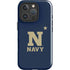 United States Naval Academy USA iPhone 16 Pro Impact Case